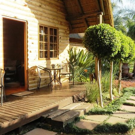Ciara Guesthouse Pretoria Exterior photo